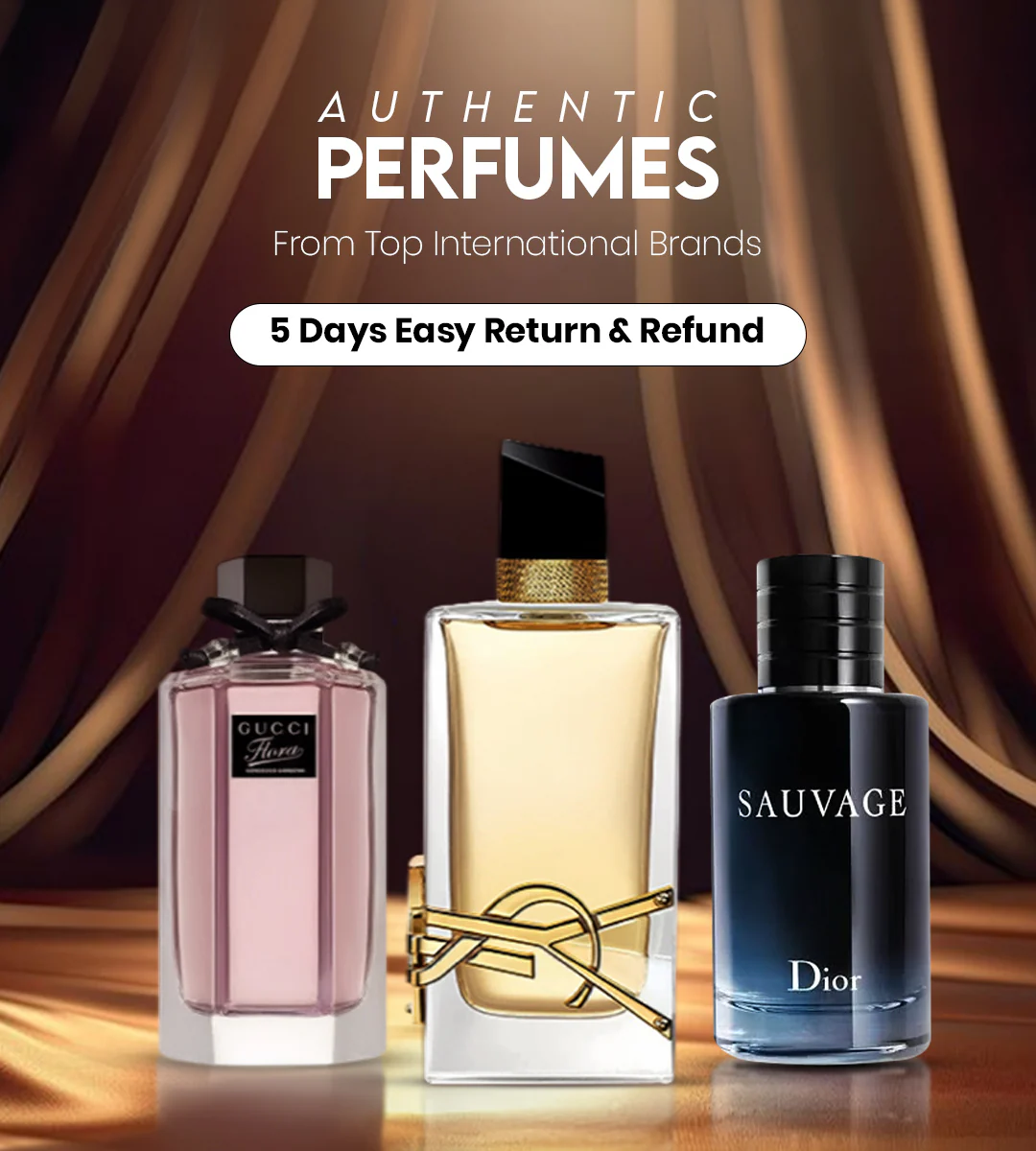 Radiance Refined, Naturally You