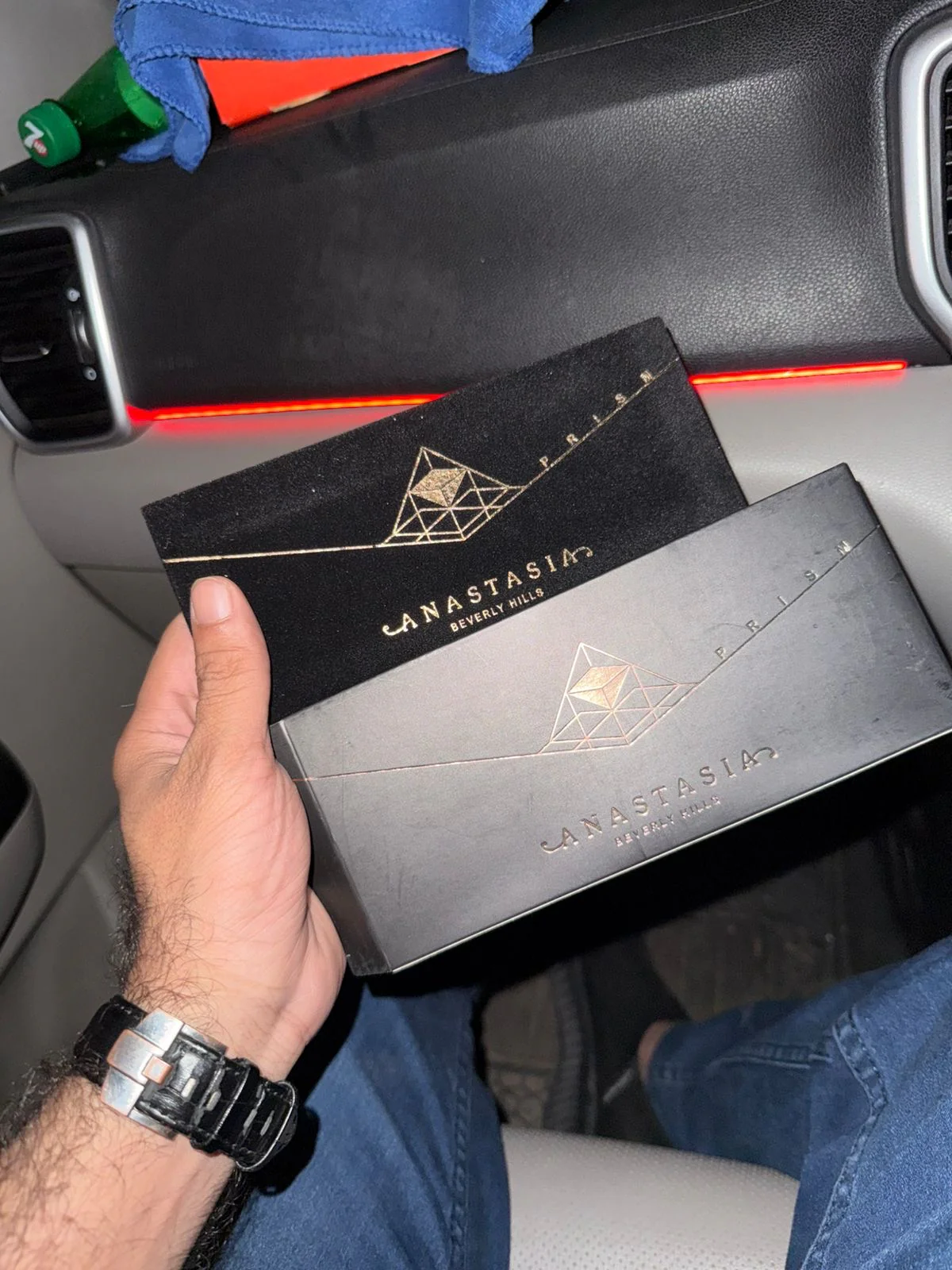 Anastasia Beverly Hills Prism Palette - Image 4