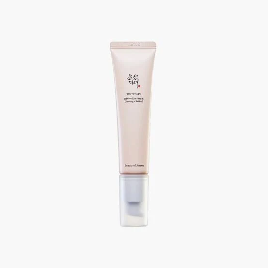 Beauty of Joseon Revive Eye Serum Ginseng + Retinal Korea