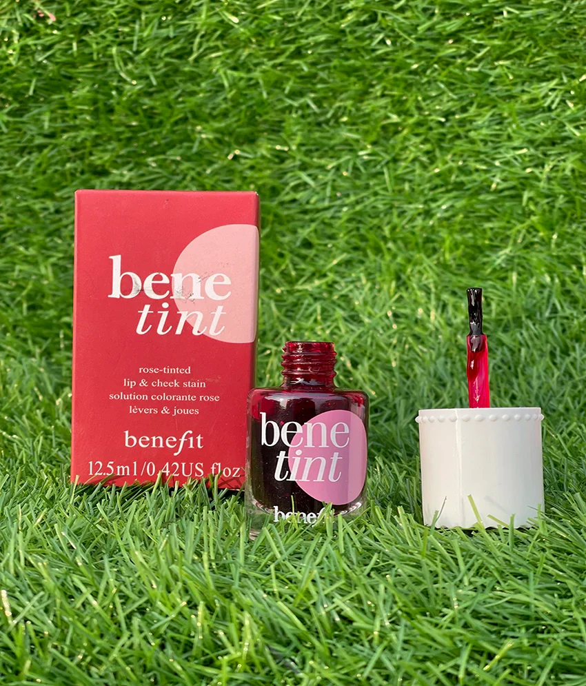 Benefit Tint (BENEFIT LIP & Cheek Tint ) - Image 3