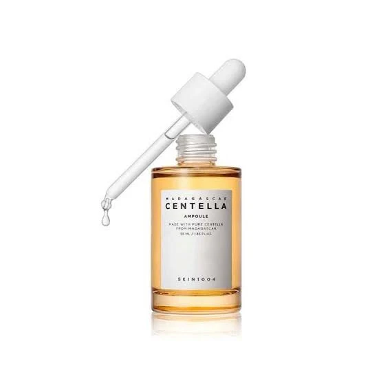Centella SKIN1004 Madagascar Asiatica Ampoule Serum 100Ml Korea - Image 2