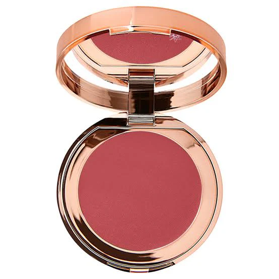 charlotte tilbury Blush Creme PILLOW TALK LIP AND CHEEK GLOW