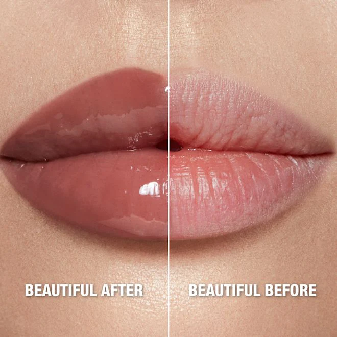 CHARLOTTE TILBURY PILLOW TALK BIG LIP PLUM GASM - Image 3