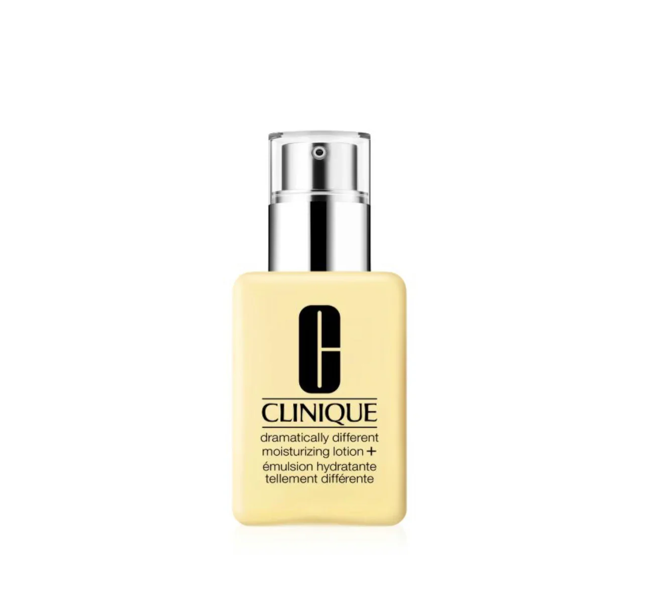 Clinique Dramatically Different™ Moisturizing Lotion ( 125ml ) - Image 2