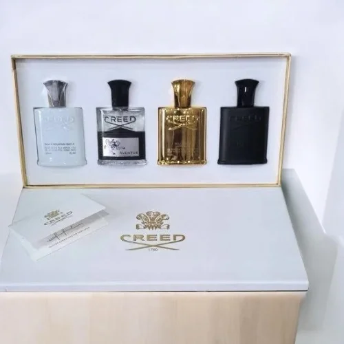 Creed Perfume Giftset 30ml x 4 - Image 2