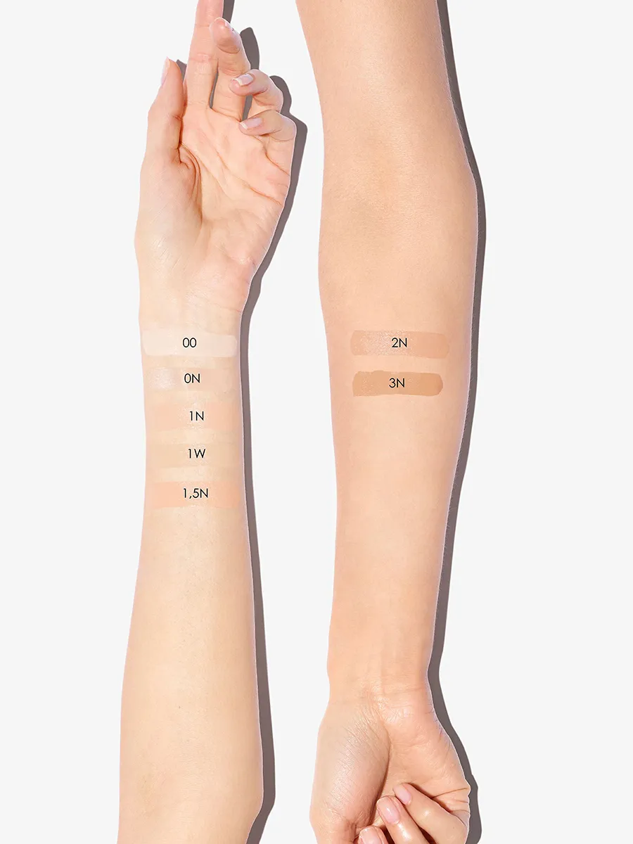 Dior Forever Skin Correct Full-Coverage Concealer - Image 3