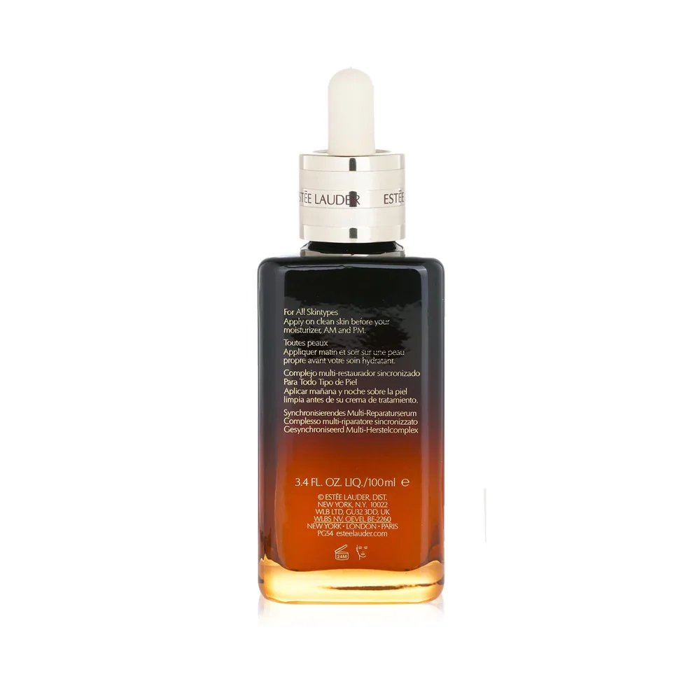 Estee Lauder Advanced Night Repair Synchronized Multi-Recovery Complex - Image 2