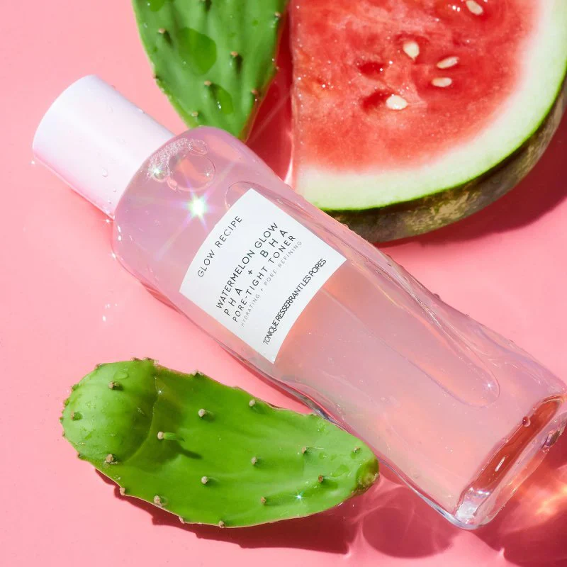 Glow Recipe PHA + BHA Pore Tight Toner 150Ml - Image 2