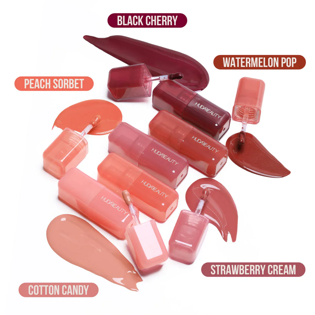huda beauty BLUSH FILTER LIQUID BLUSH - Image 2