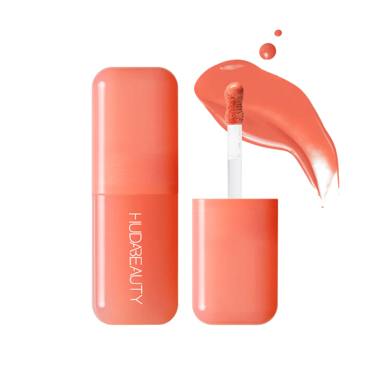 huda beauty BLUSH FILTER LIQUID BLUSH - Image 3