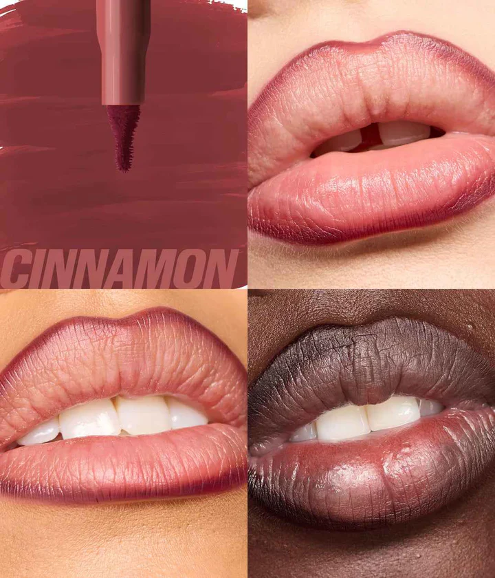 Huda Beauty lip stain for 12-Hour (orignal) water proof - Image 4