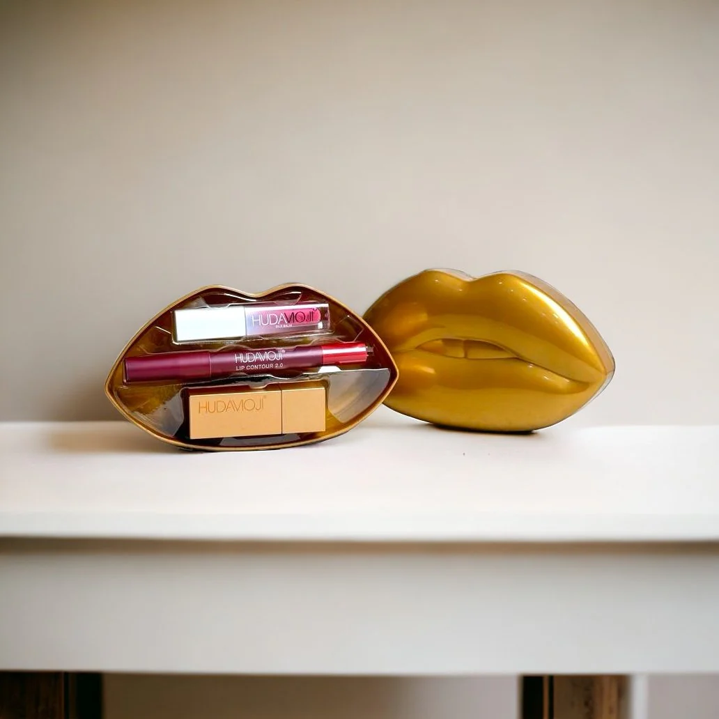 Hudamoji Lip kit - Image 5