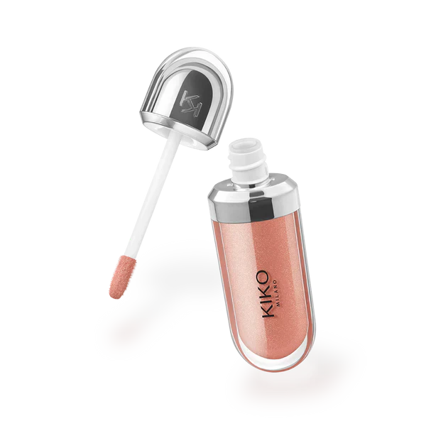 Kiko MIlano 3d Hydra Lipgloss - Image 13