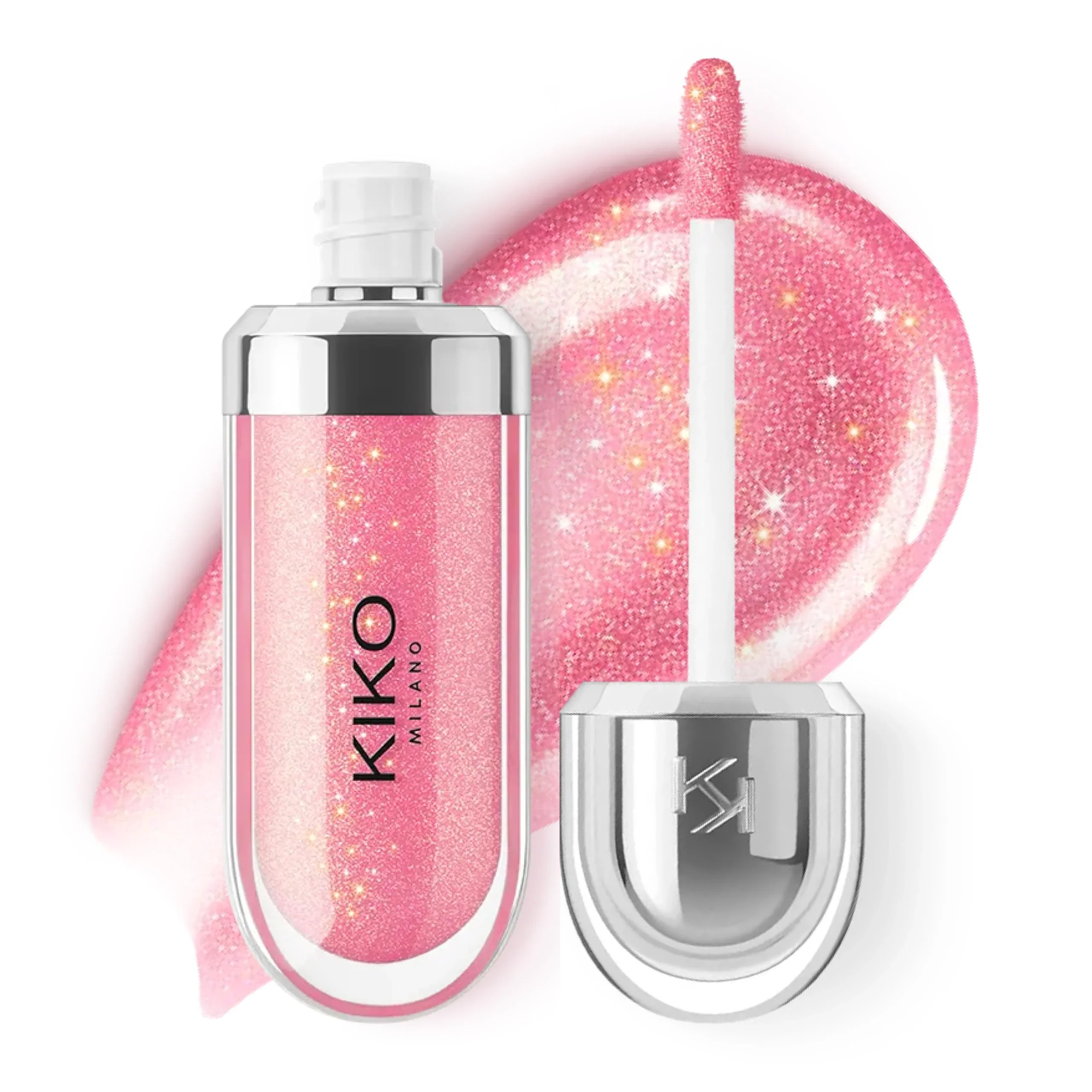Kiko MIlano 3d Hydra Lipgloss - Image 26