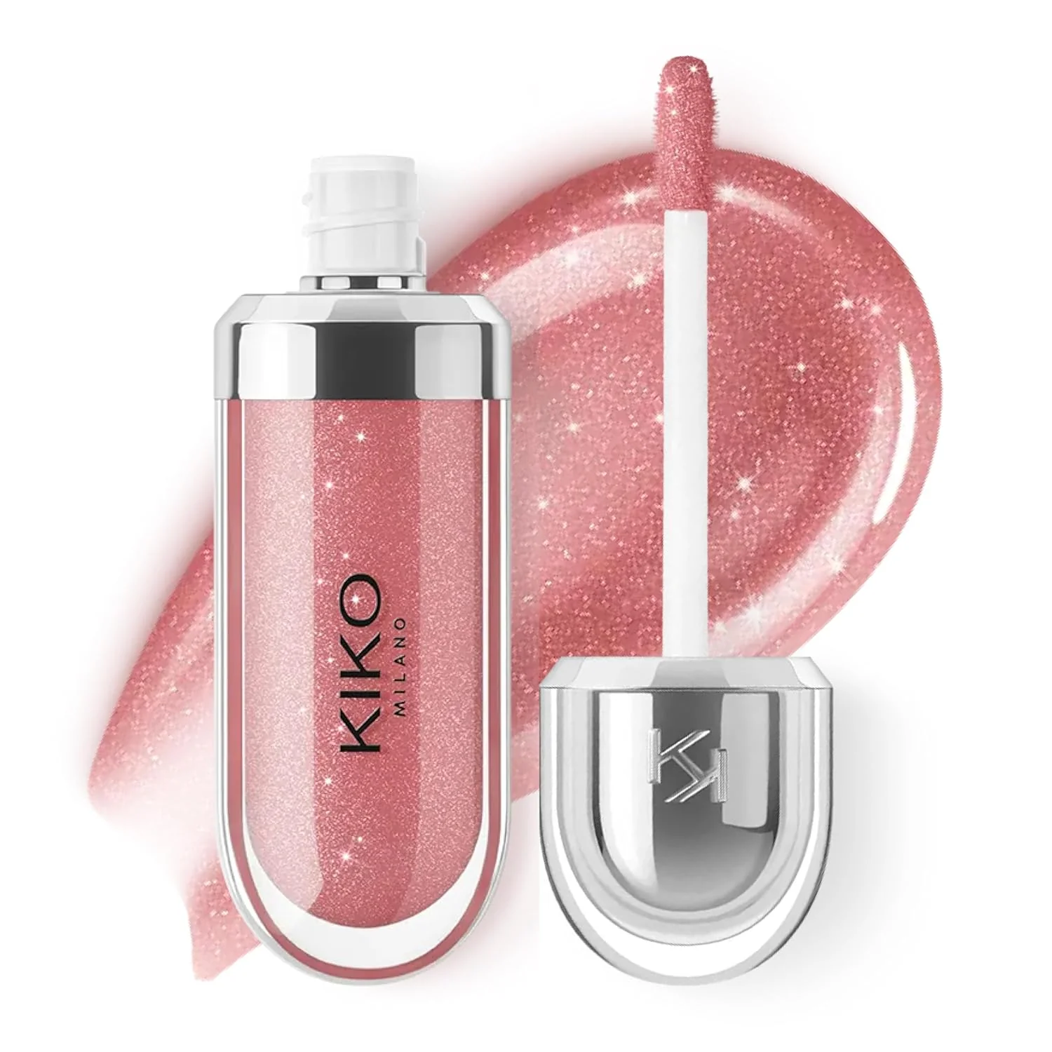 Kiko MIlano 3d Hydra Lipgloss - Image 27