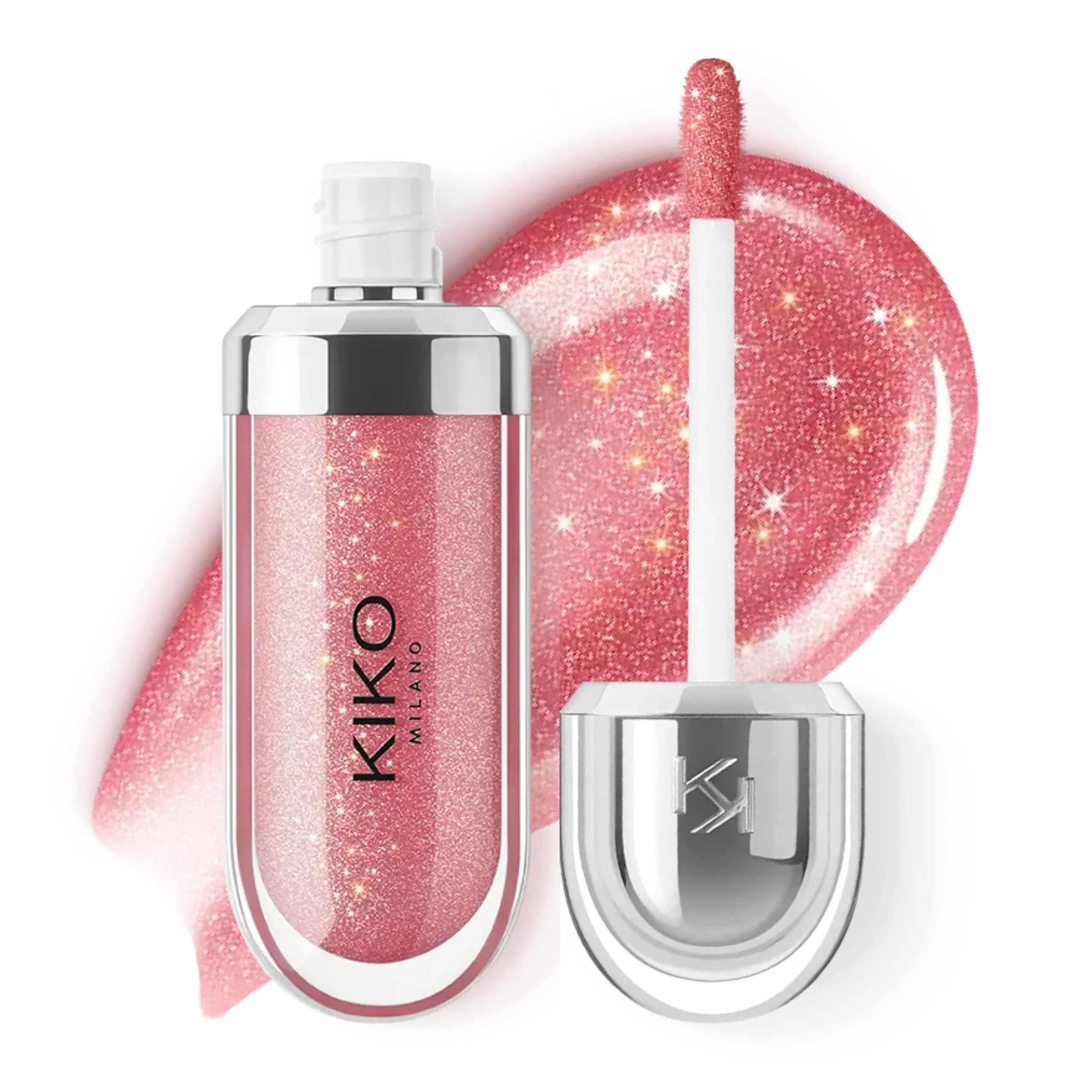 Kiko MIlano 3d Hydra Lipgloss - Image 28