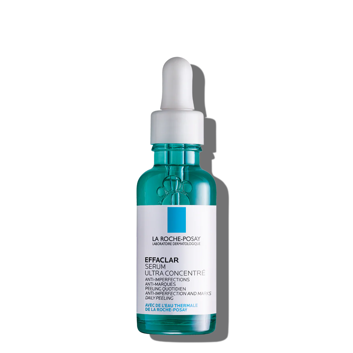 La Roche-Posay Effaclar Ultra Concentrated Serum 30ml
