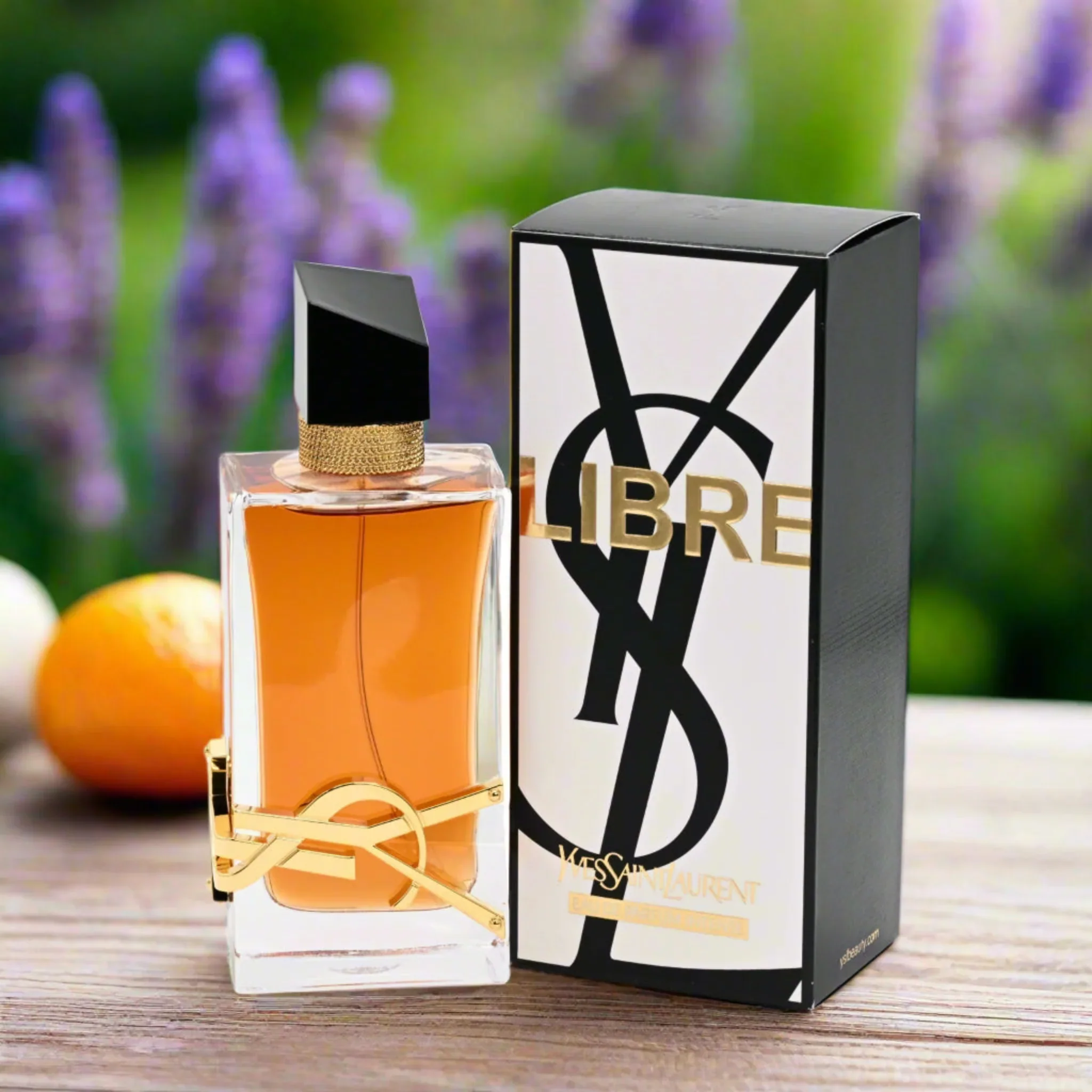 Ysl Libre Intense 90ml - Image 2