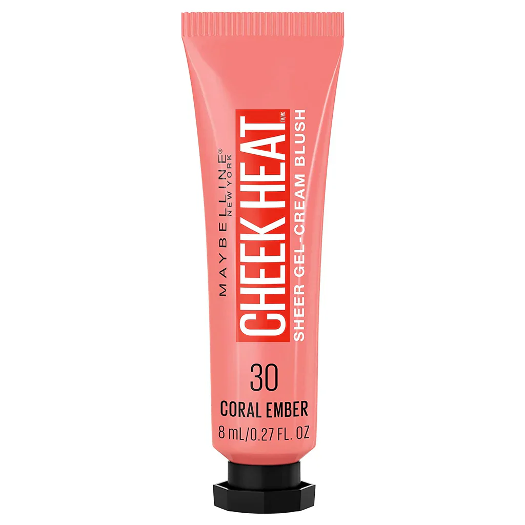 Maybelline Cheek Heat Blush - Image 7