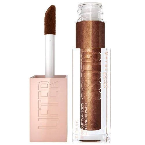 MAYBELLINE | Lifter Gloss - Image 6