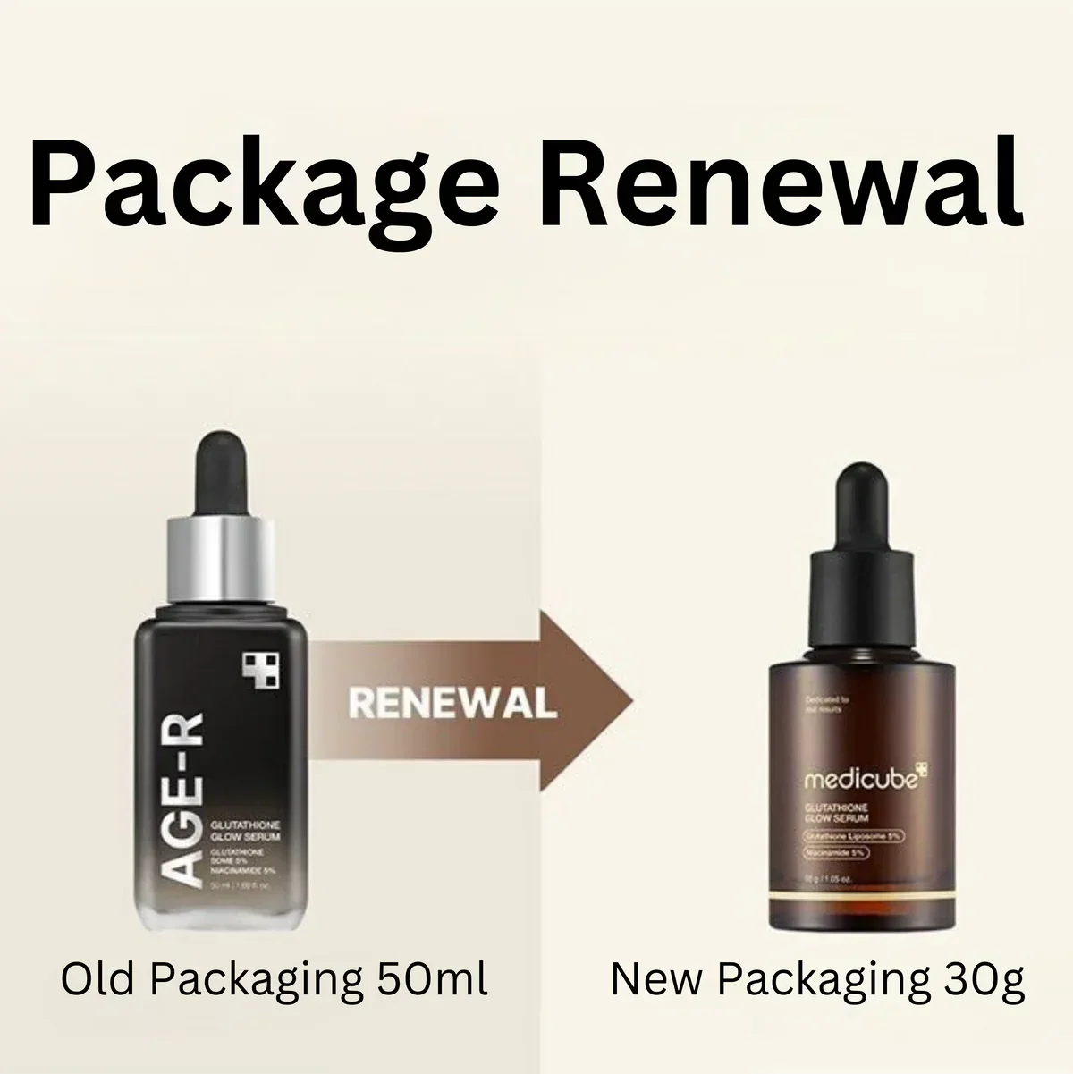 Medicube Glutathione Glow Serum - Image 2