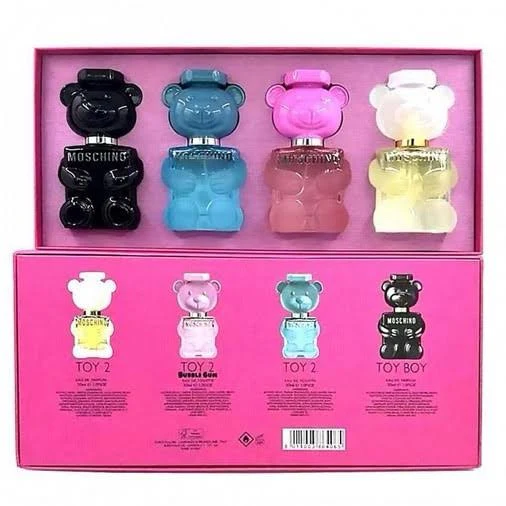 MOSCHINO set combination 30×4 - Image 2