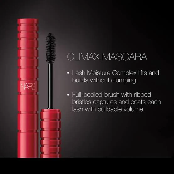 NARS - Climax Mascara - Image 3