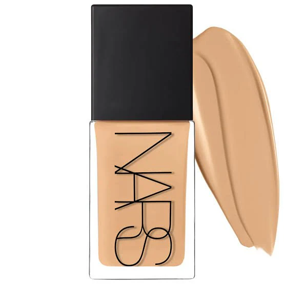 Nars Light Reflecting Advanced Skincare Foundation(Original Fresh Company Leftover) - Image 2