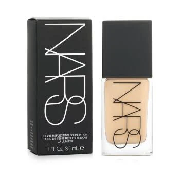 Nars Light Reflecting Advanced Skincare Foundation(Original Fresh Company Leftover) - Image 3