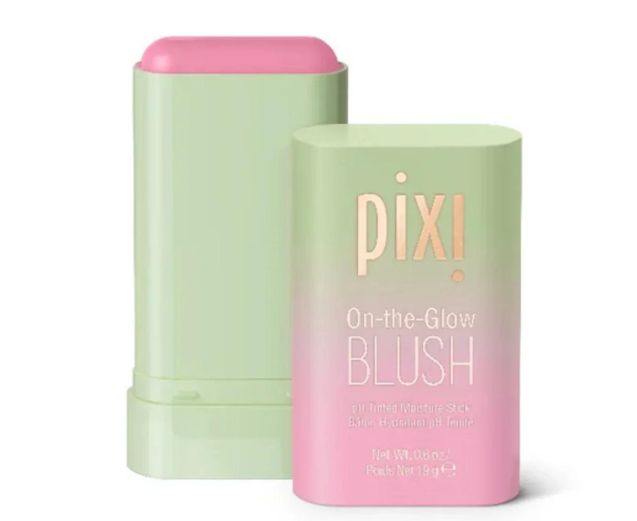 Pixi On-the-Glow Blush CheekTone - Image 2