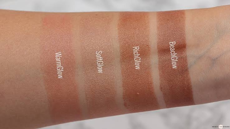 Pixi On-The-Glow Bronze (Beach-Glow) - Image 4