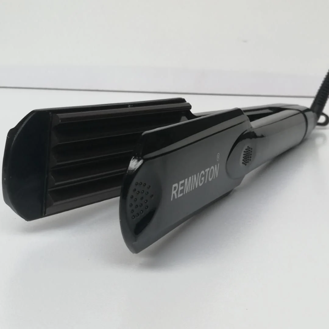 Professional REMlNGTON Hair Straightener Crimper high quality with Temperature Control Best Result Crimper - Image 2