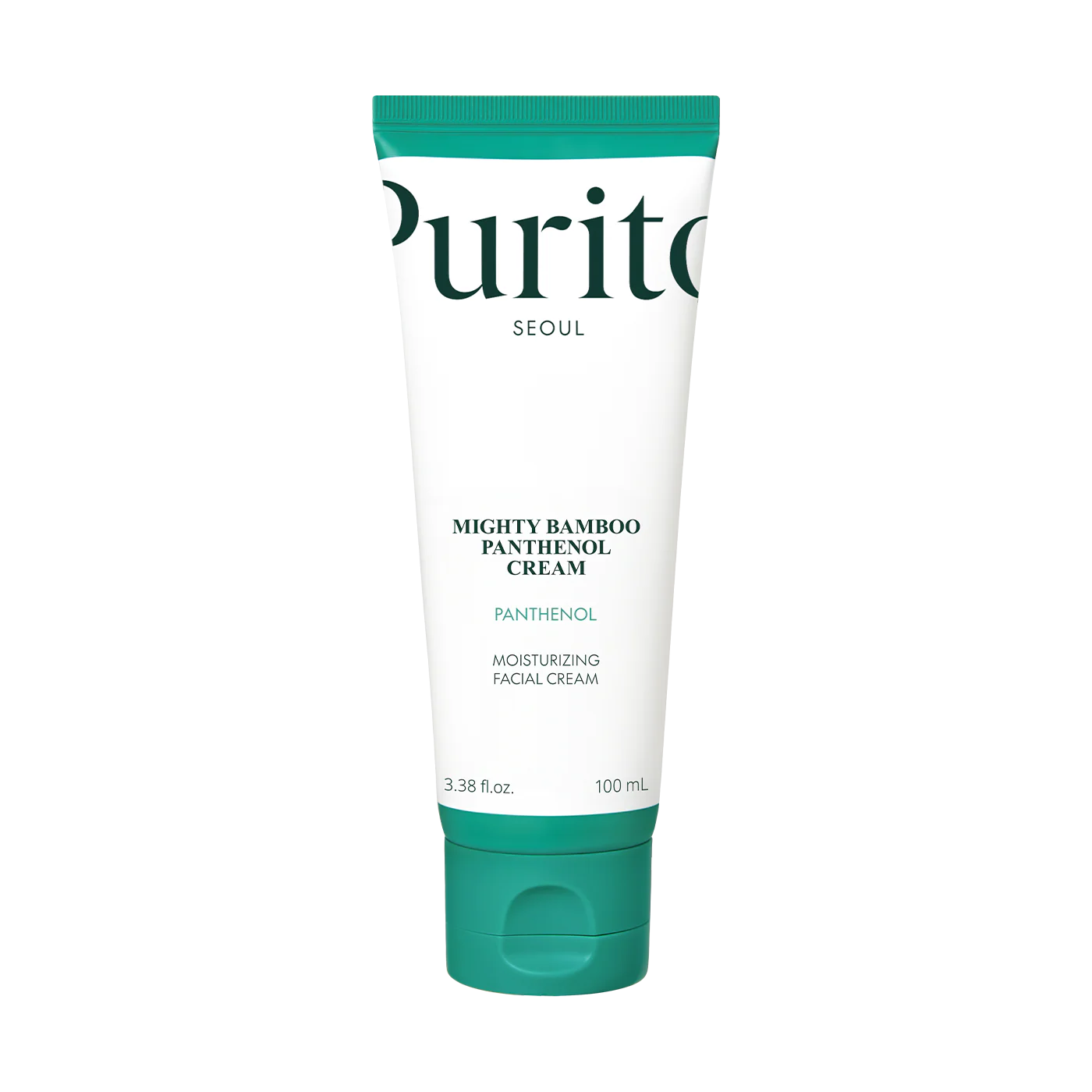 Purito SEOUL Mighty Bamboo Panthenol Cream