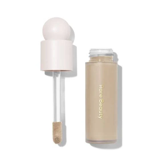 RARE BEAUTY Liquid Touch Weightless Foundation - Image 2