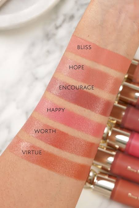 Rare Beauty Soft Pinch Tinted Lip Oil - Image 2