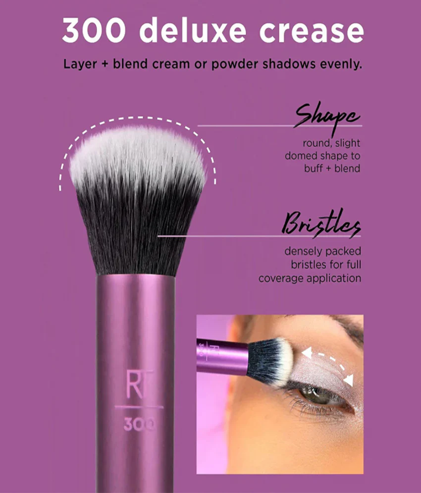 REAL TECHNIQUES - Image 2