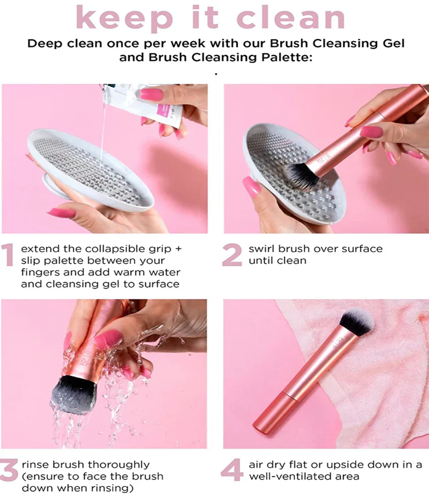 REAL TECHNIQUES - Image 6