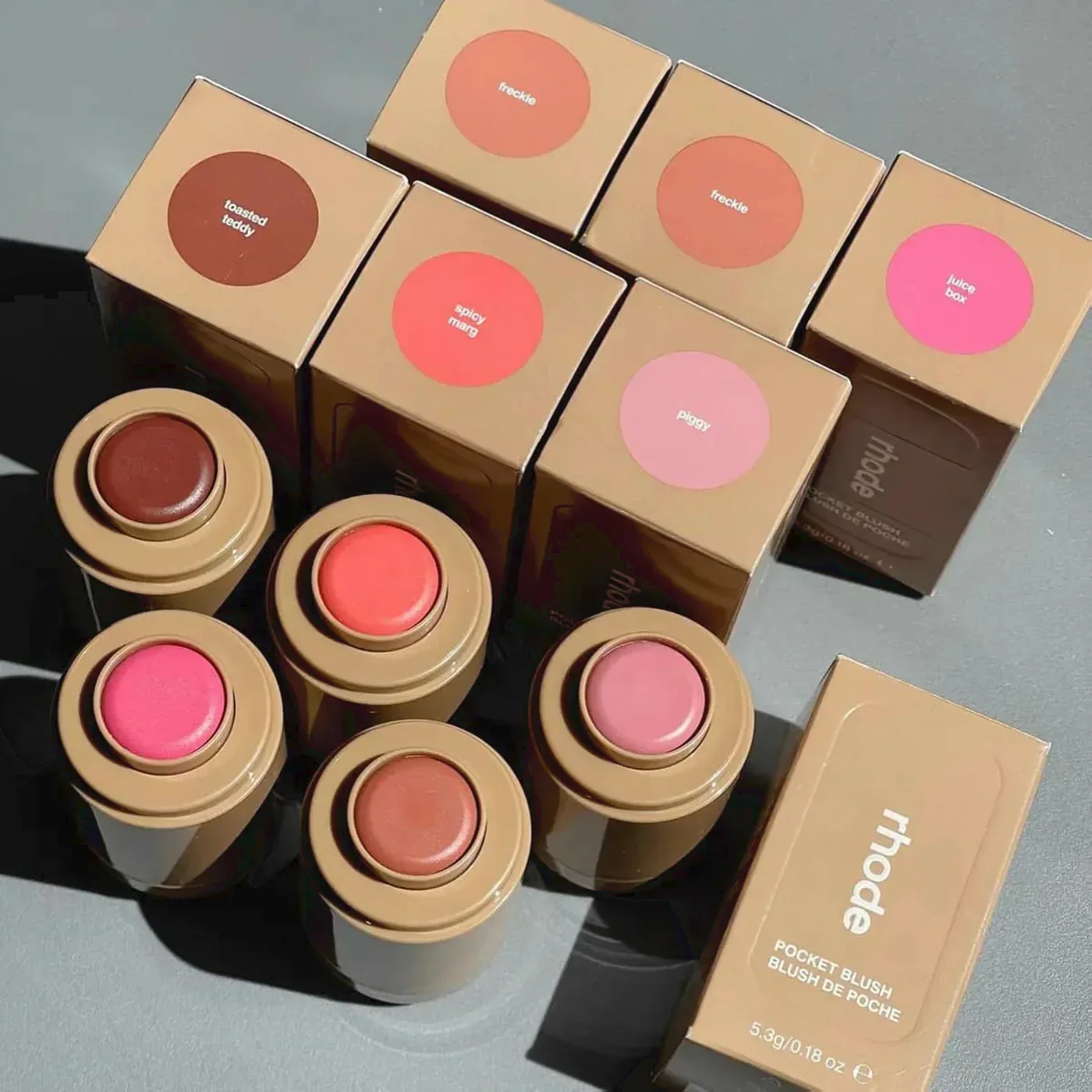 Rhode | pocket blush - Image 2