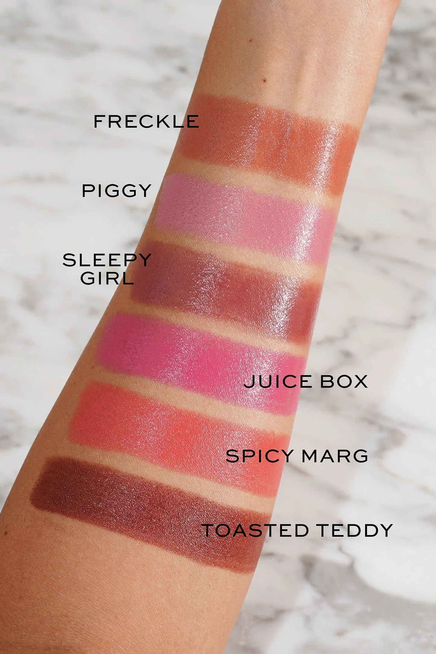 Rhode | pocket blush - Image 4