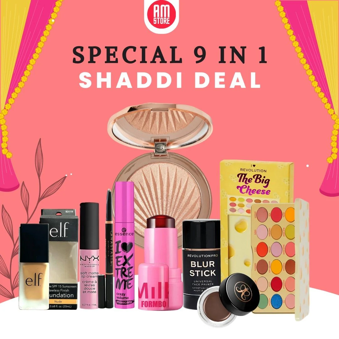 SHADI DEAL SPECIAL 9 IN 1 Big Offer - Image 2