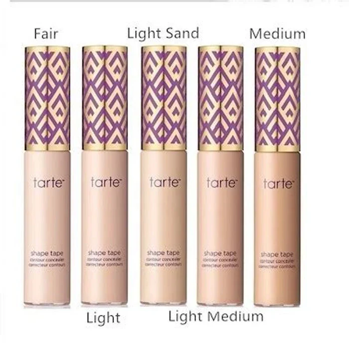 Tarte high performance Natural concealer - Image 4