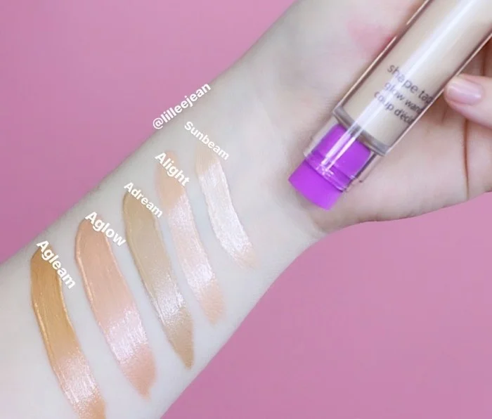 TARTE shape tape glow wand - Image 2