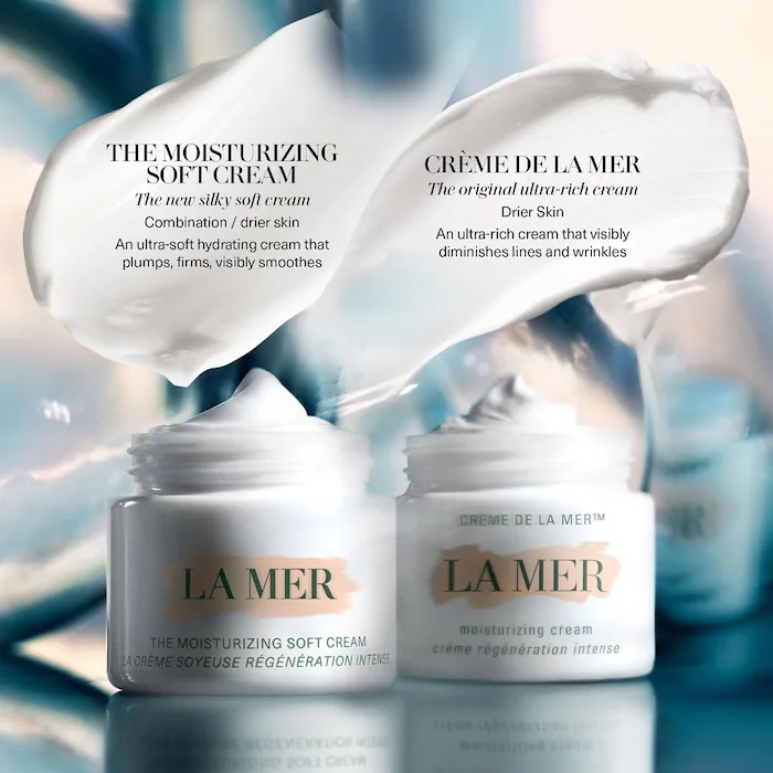The Moisturizing Soft Cream Moisturizer 100% original factory leftover stock Skin - Image 6