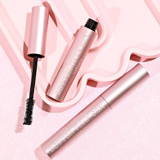 Too Faced Better Than Sex Mascara - Image 2