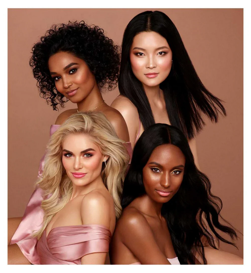 Too Faced Born This Way Undetectable Flawless Coverage Foundation - Image 10