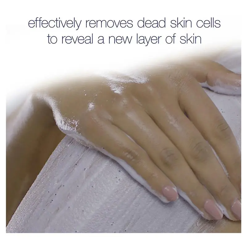 Dove Exfoliating Body Polish Crushed Lavender And Coconut Milk - Image 5
