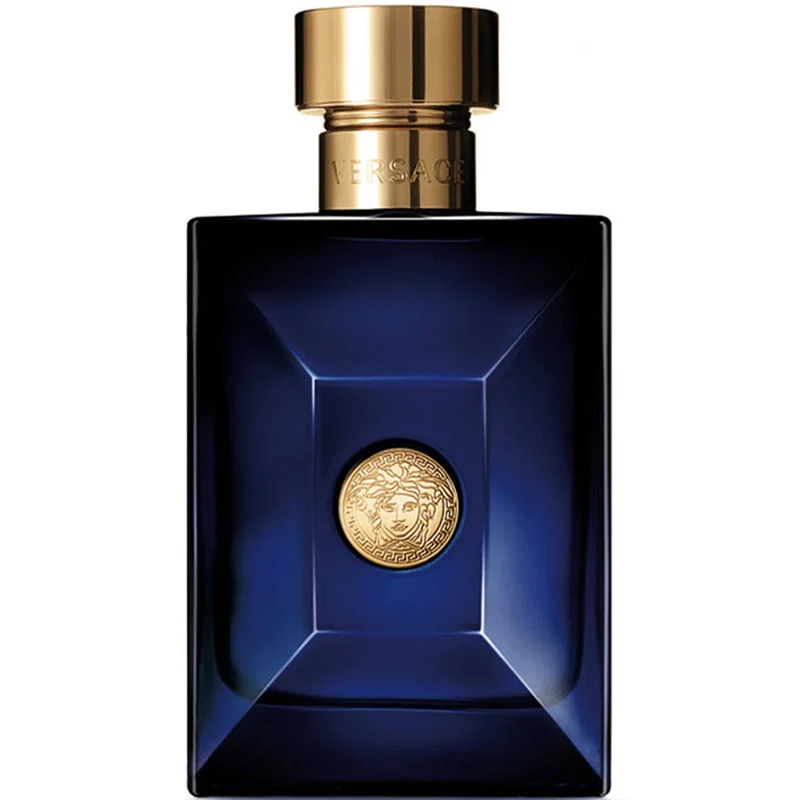 Ve,rsace Pour Homme Dylan Blue Eau de Toilette 100ml - Image 3