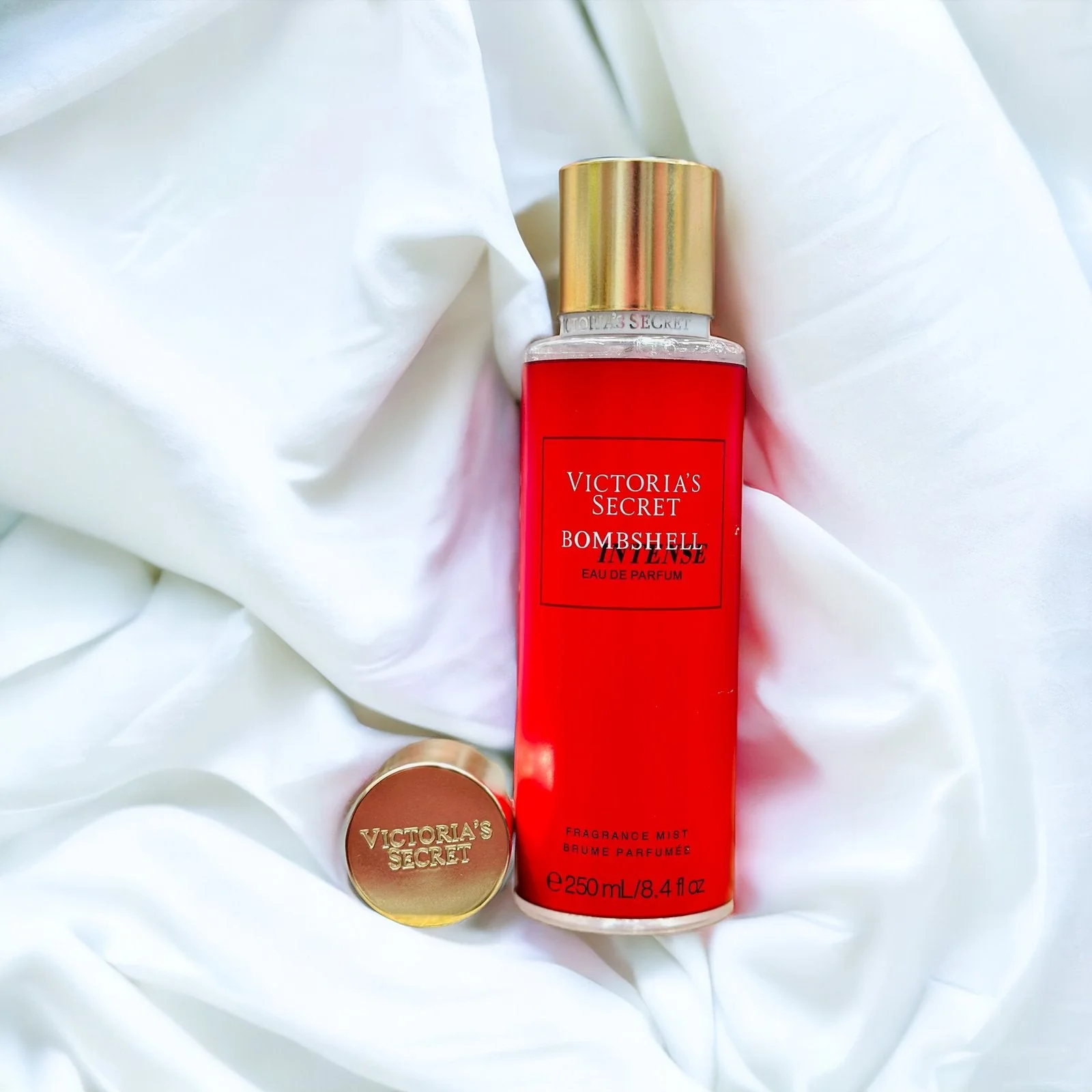 Victoria’s Secret Mist (New Bomb Shell Intense )