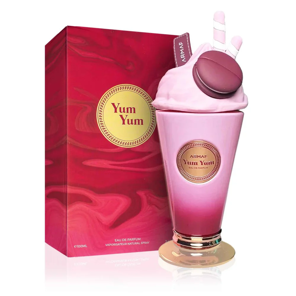 Yum Yum 100ml Eau De Parfum By Armaf - Image 2